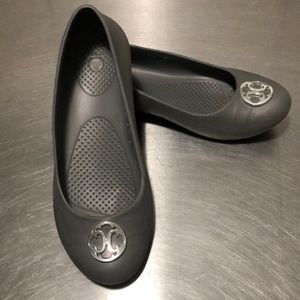 Women’s Crocs Flats